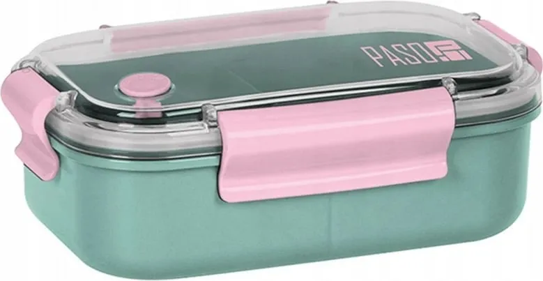 Paso Kuti Ushqimi Mint Pink Ppmi-3035 - 1