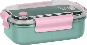 Paso Kuti Ushqimi Mint Pink Ppmi-3035