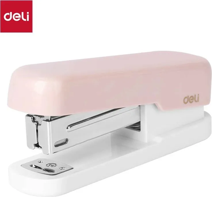 Deli Heft 25Fl Pink 1/12 M330 - 1
