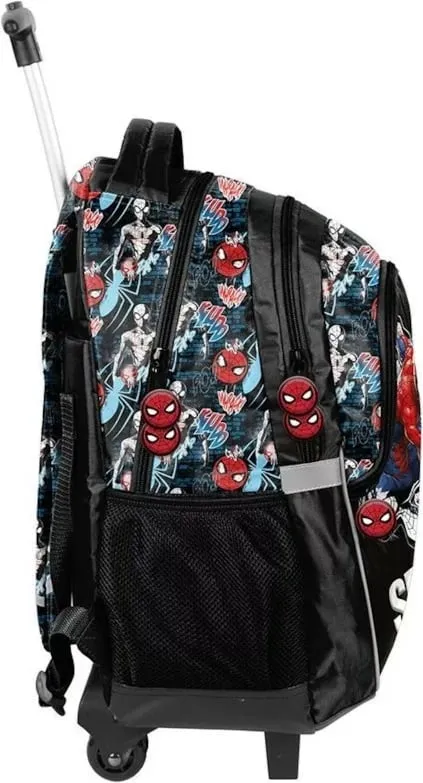 Paso Cante Me Rrota Spider-Man Sp25Ww-997 - 3