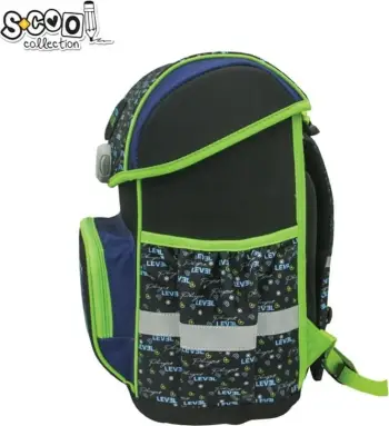 Osh Cante Anatomike Premium Next Level 42X30X22Cm Sc2959