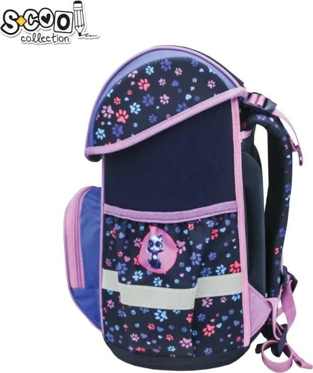 Osh Cante Anatomike Premium Meow 42X30X22Cm Sc2957 - 2