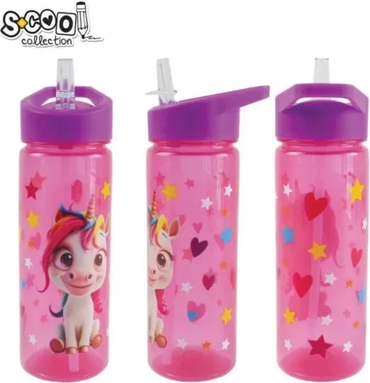 Osh Termos 600Ml Unicorn Sc3105 - 1
