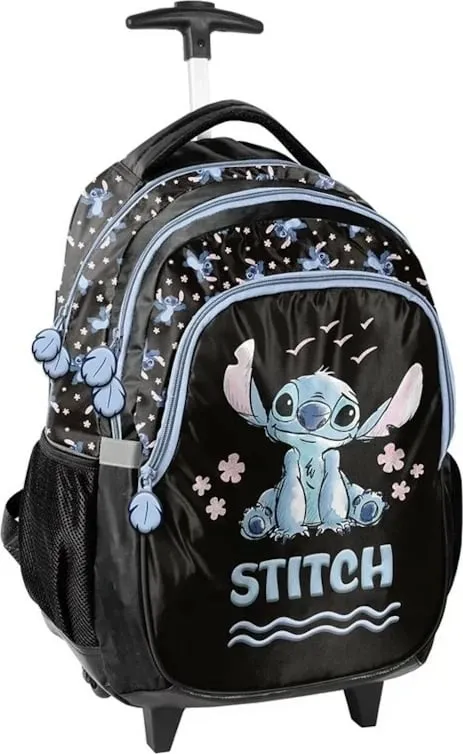 Paso Cante Me Rrota Stitch Ds25Gg-997 - 2