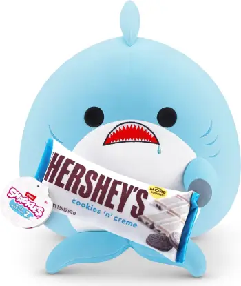 SNACKLES S3 SHARK