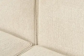 Kënd-sofë Atelier del Sofa, More M (M4-M7), krem