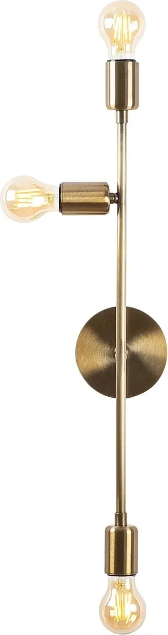 Llambë muri vintage Opviq, Bedside - 3169 - 2