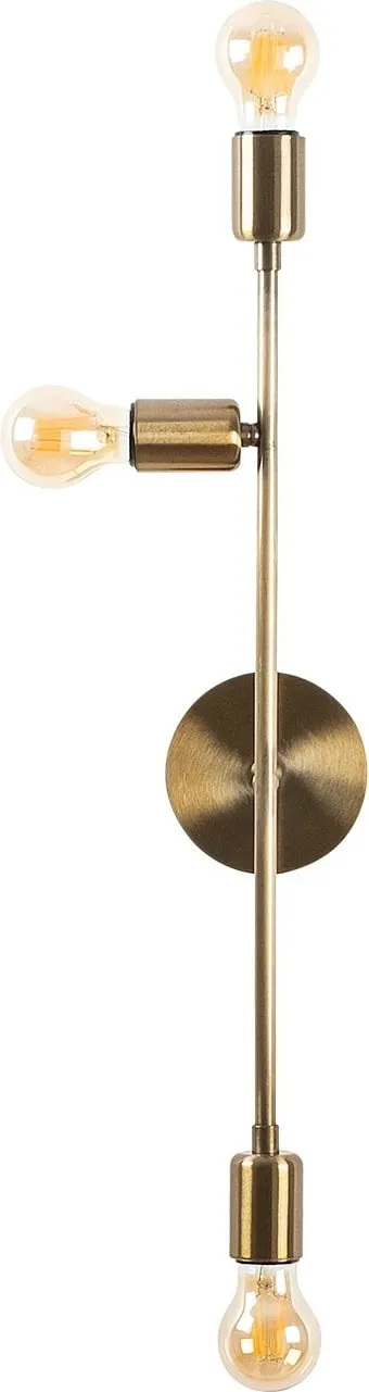 Llambë muri vintage Opviq, Bedside - 3169 - 4