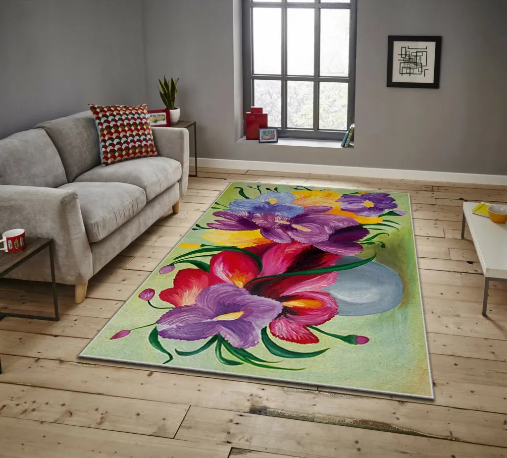 Qilim (80x140) Conceptum Hypnose, Asr Crpt-9 - 1