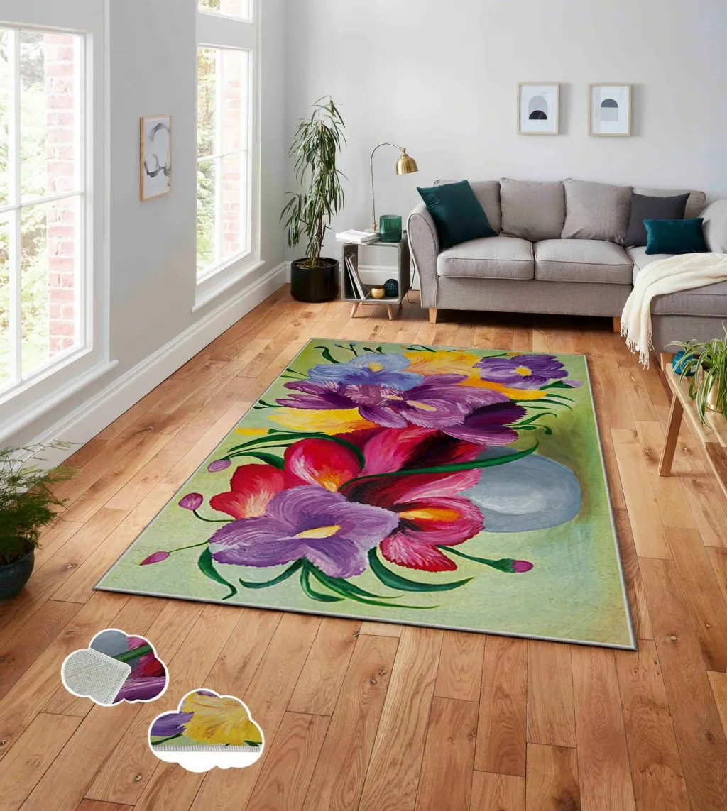 Qilim (80x140) Conceptum Hypnose, Asr Crpt-9 - 2
