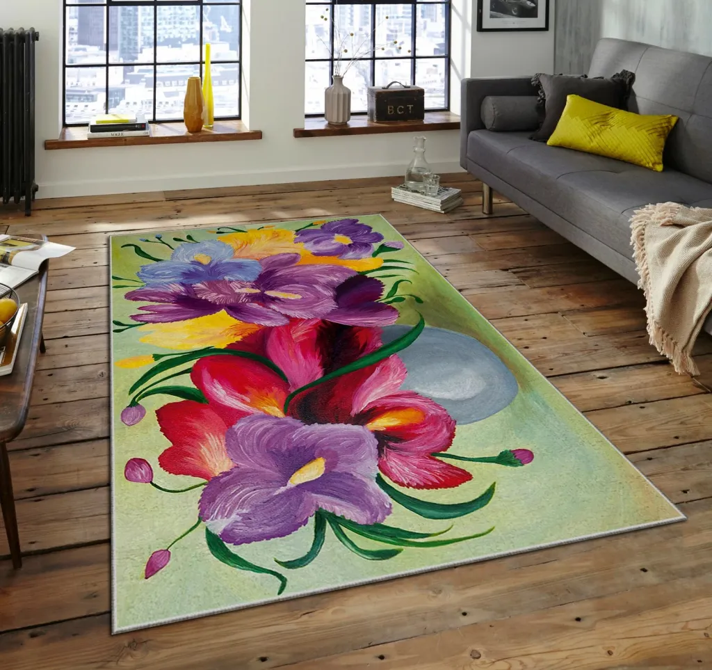 Qilim (80x140) Conceptum Hypnose, Asr Crpt-9 - 3