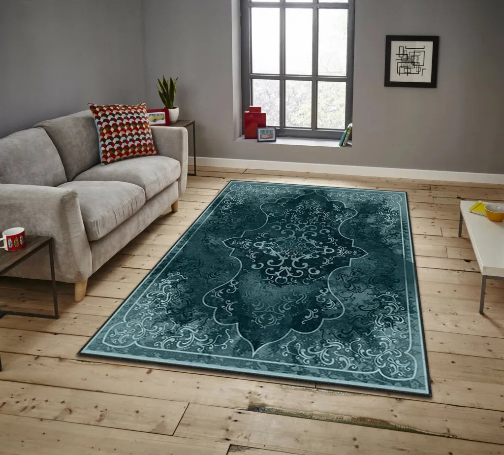 Qilim (160 x 230) Conceptum Hypnose, Asr Crpt-67 - 1
