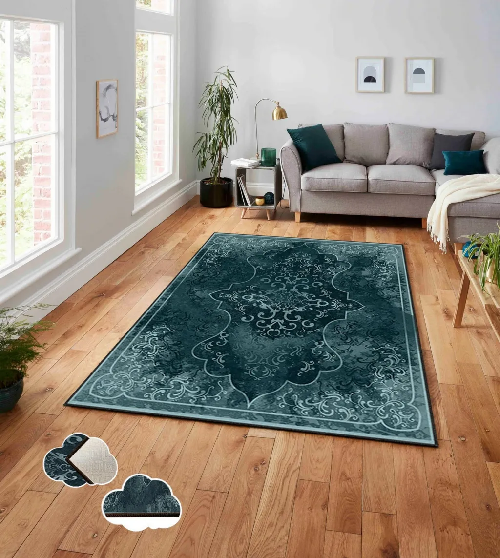 Qilim (160 x 230) Conceptum Hypnose, Asr Crpt-67 - 2