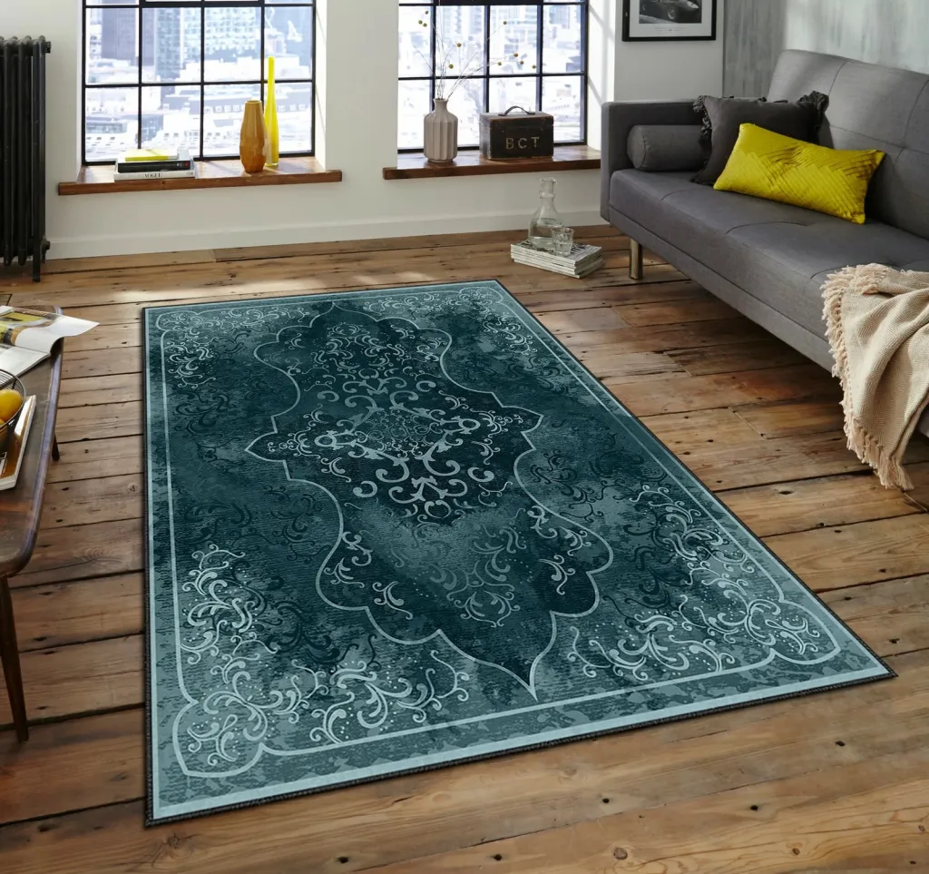 Qilim (160 x 230) Conceptum Hypnose, Asr Crpt-67 - 3