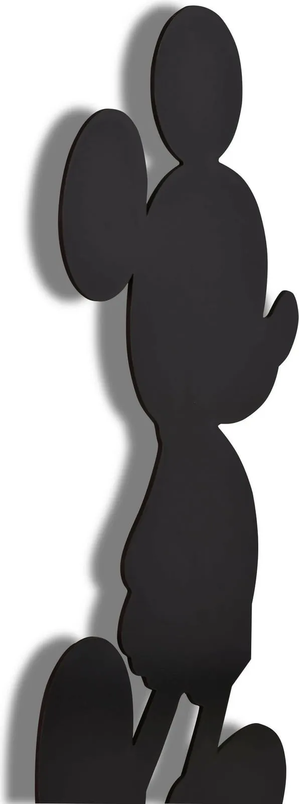 Dritë dekorative LED Mickey Mouse, ngjyrë kaltër - 6