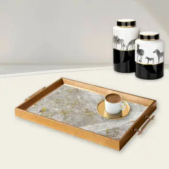 Tabaka qelqi, shumëngjyrëshe, Aberto Design, TPEA9917