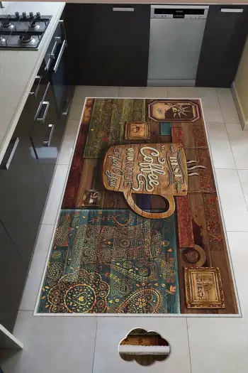 Qilim (50x80) Conceptum Hypnose, Hmnt573
