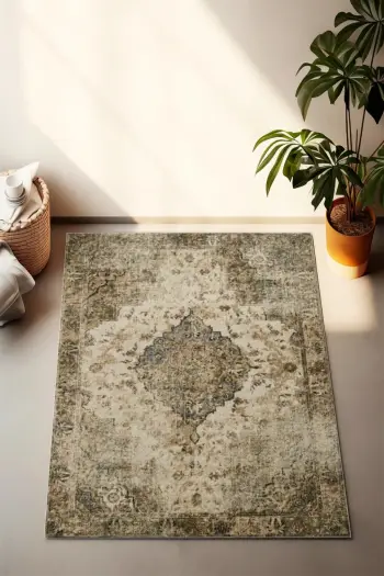 Qilim për korridor, shumëngjyrësh, Conceptum Hypnose CT-1256, 80x150cm