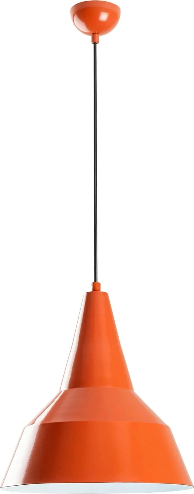 Llambë tavani Opviq, Saglam 3728, portokalli - 4