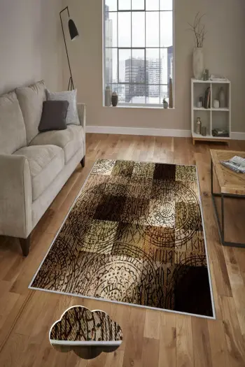 Qilim korridori, shumëngjyrësh, Conceptum Hypnose, Hmnt76, 80x200cm