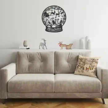Jastëk dekorativ Aberto Design, A13043, shumëngjyrësh, 43x43cm