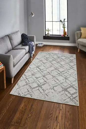 Qilim Conceptum Hypnose, shumëngjyrësh, 60x100cm, W1166