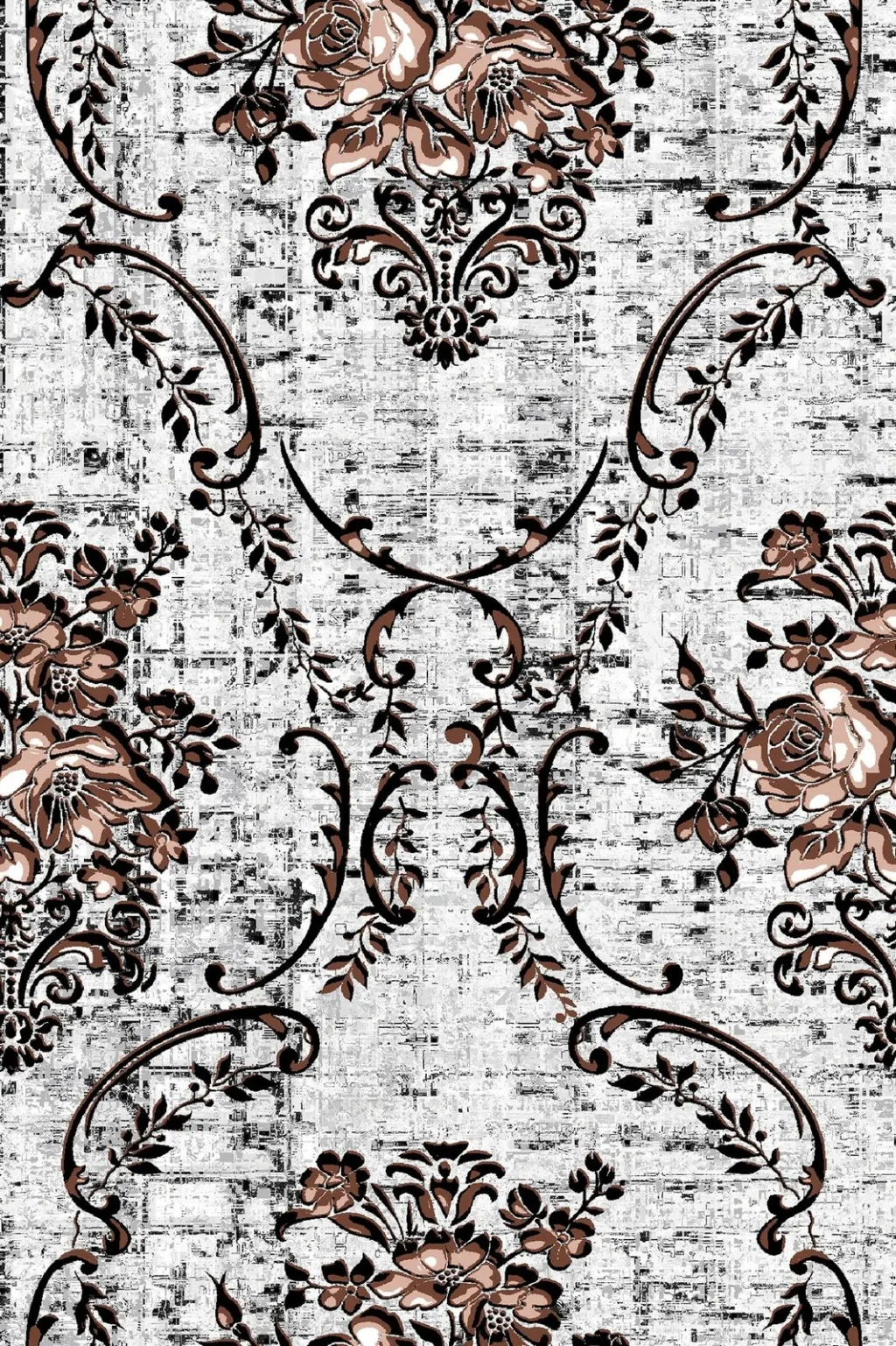 Qilim (80 x 120) Conceptum Hypnose, Hmnt182 - 2