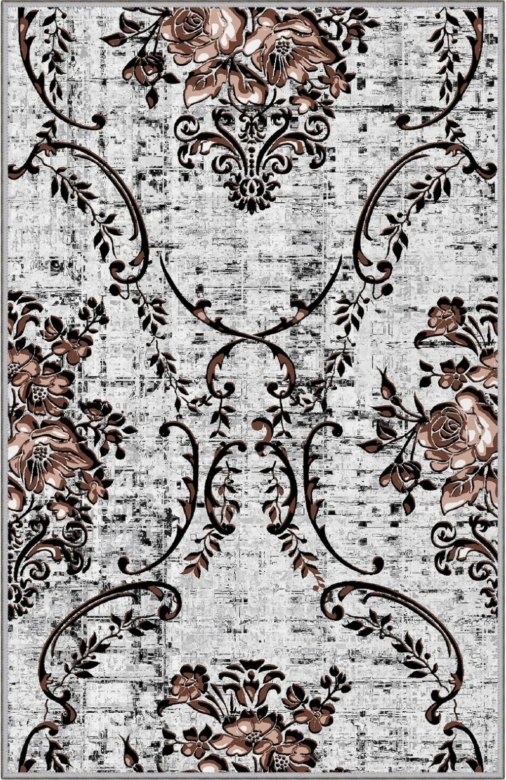 Qilim (80 x 120) Conceptum Hypnose, Hmnt182 - 5