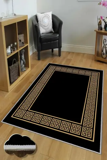 Qilim (50x80) Conceptum Hypnose, Hmnt844