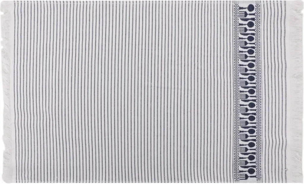 Set peshqirësh për larje (6 copë), Mijölnir, shumëngjyrësh - 12