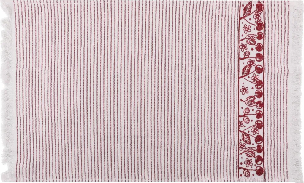 Set peshqirësh për larje (6 copë), Mijölnir, shumëngjyrësh - 14