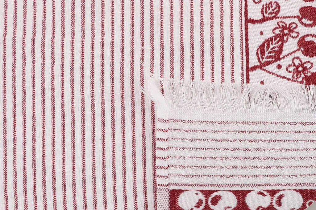 Set peshqirësh për larje (6 copë), Mijölnir, shumëngjyrësh - 15