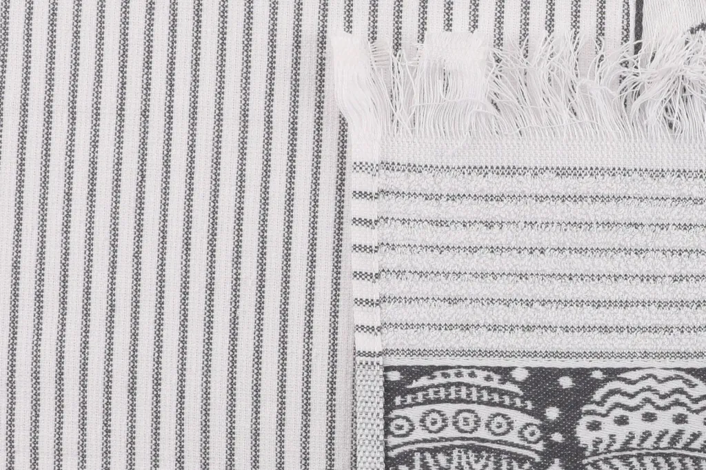Set peshqirësh për larje (6 copë), Mijölnir, shumëngjyrësh - 17
