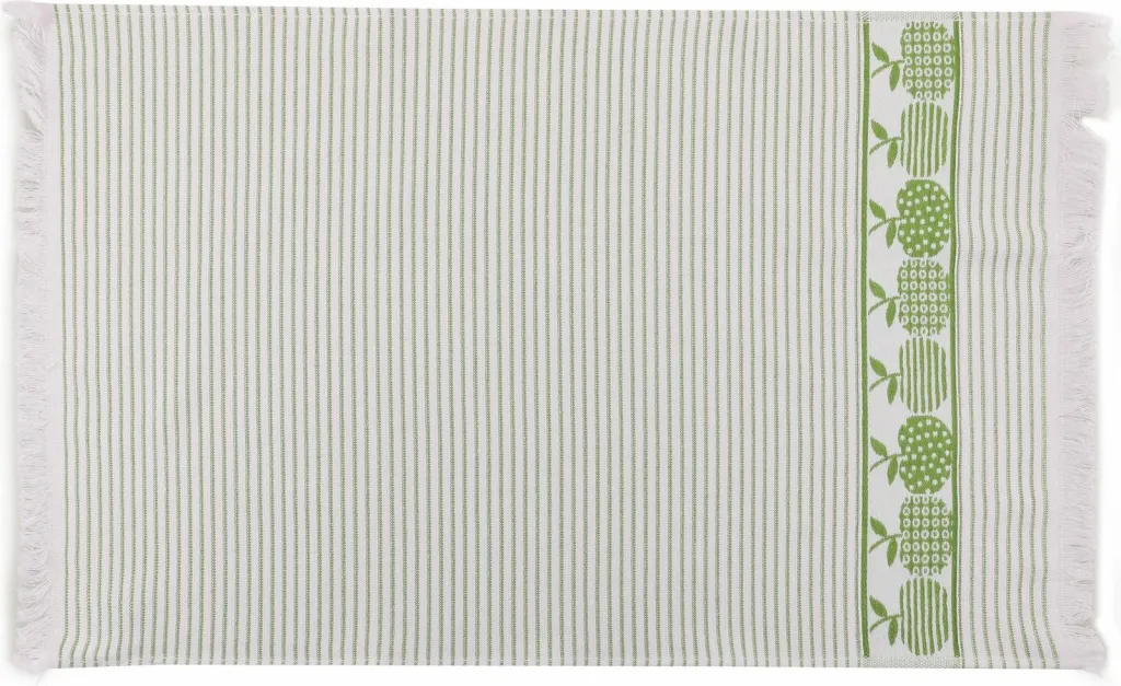 Set peshqirësh për larje (6 copë), Mijölnir, shumëngjyrësh - 6
