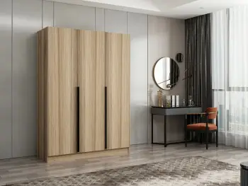 Dollap Rrobash Kale Oak, lis