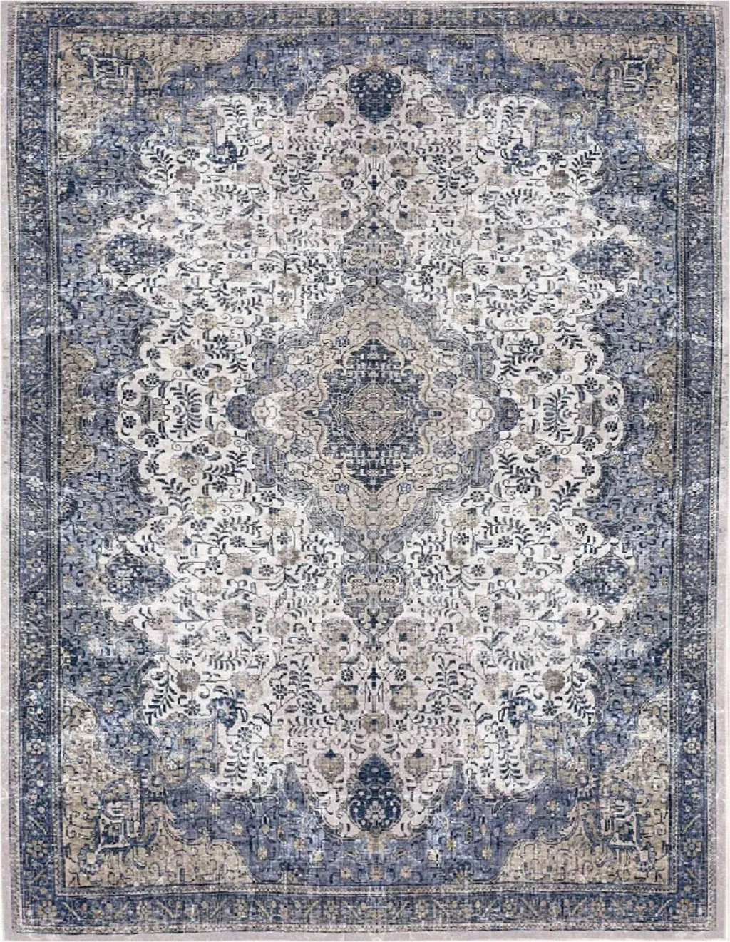 Qilim (120 x 180) Conceptum Hypnose, Woosonıl066 - 10