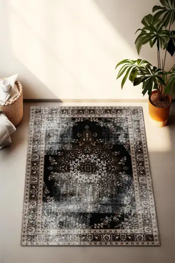 Qilim për korridor, shumëngjyrësh, Conceptum Hypnose CT-1226, 80x150cm