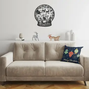 Jastëk Aberto Design, shumëngjyrësh, A12949, 43x43cm