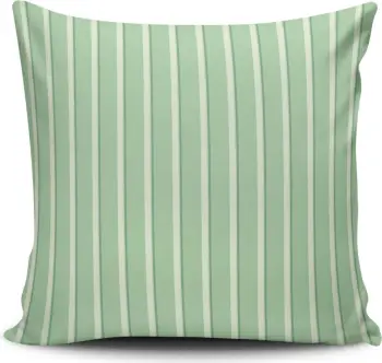 Jastëkë mbështjellës Aberto Design, NKLF-245, shumëngjyrësh, 43x43cm