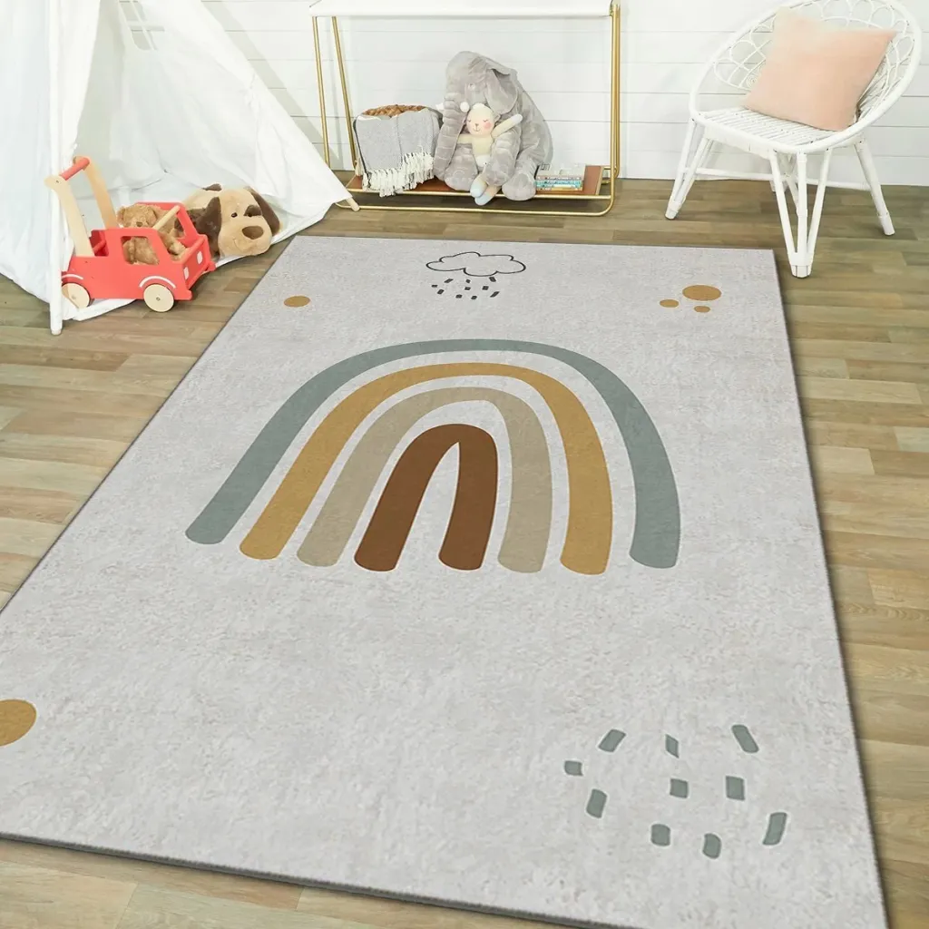 Qilim Conceptum Hypnose, shumëngjyrësh, 180x280cm, Hmı Kdc-107 - 4