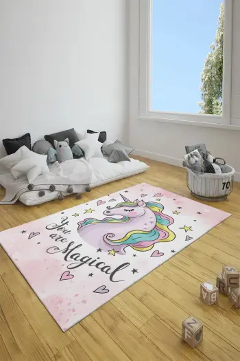 Qilim Hypnose Conceptum, shumëngjyrësh, 80x300cm, CT-3120