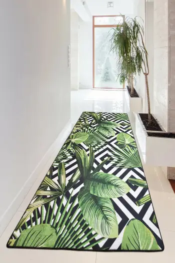Qilim për korridor, Conceptum Hypnose, Tropic Djt, 120x150cm