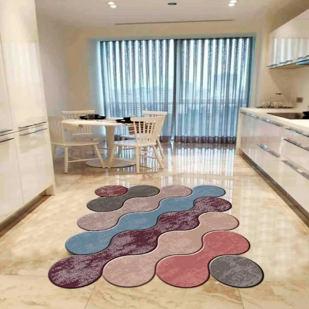Qilim (50x80) Conceptum Hypnose, Wookece291 - 1