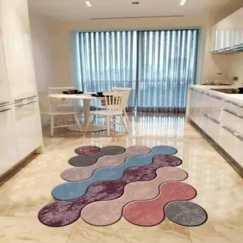 Qilim (50x80) Conceptum Hypnose, Wookece291