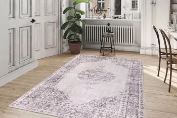 Qilim Conceptum Hypnose, Dorian Chenille, krem, 230x330 cm