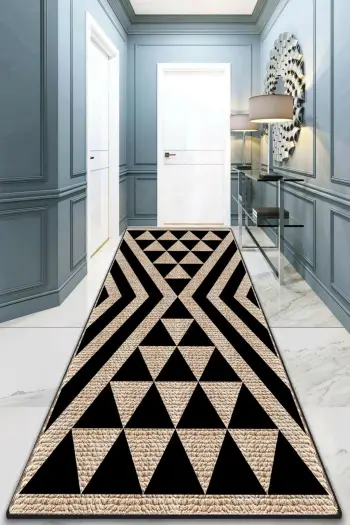 Qilim korridori (80x200), dizajn modern, Pull Djt, Conceptum Hypnose