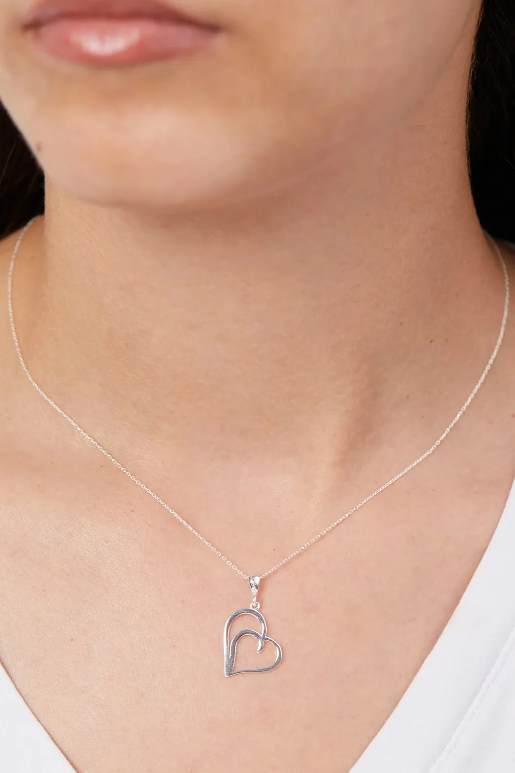 Varëse argjendi Elika Silver, ELKMD50540 - 2