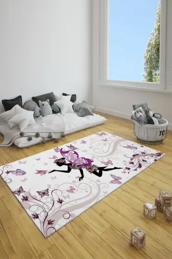 Qilim Conceptum Hypnose, shumëngjyrësh, 180x280cm, CT-3040