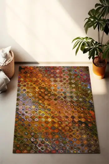 Qilim korridori, shumëngjyrësh, Conceptum Hypnose CT-2040, 80x150cm