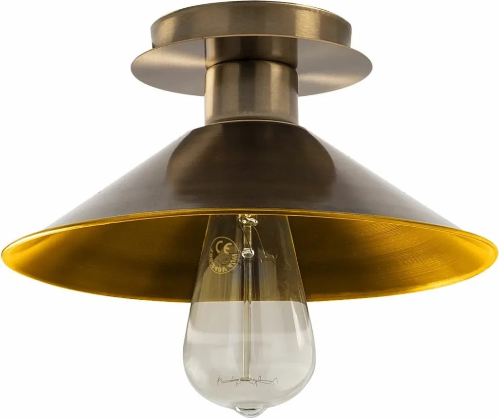 Llambë tavani vintage Opviq, Berceste - N-662 - 3